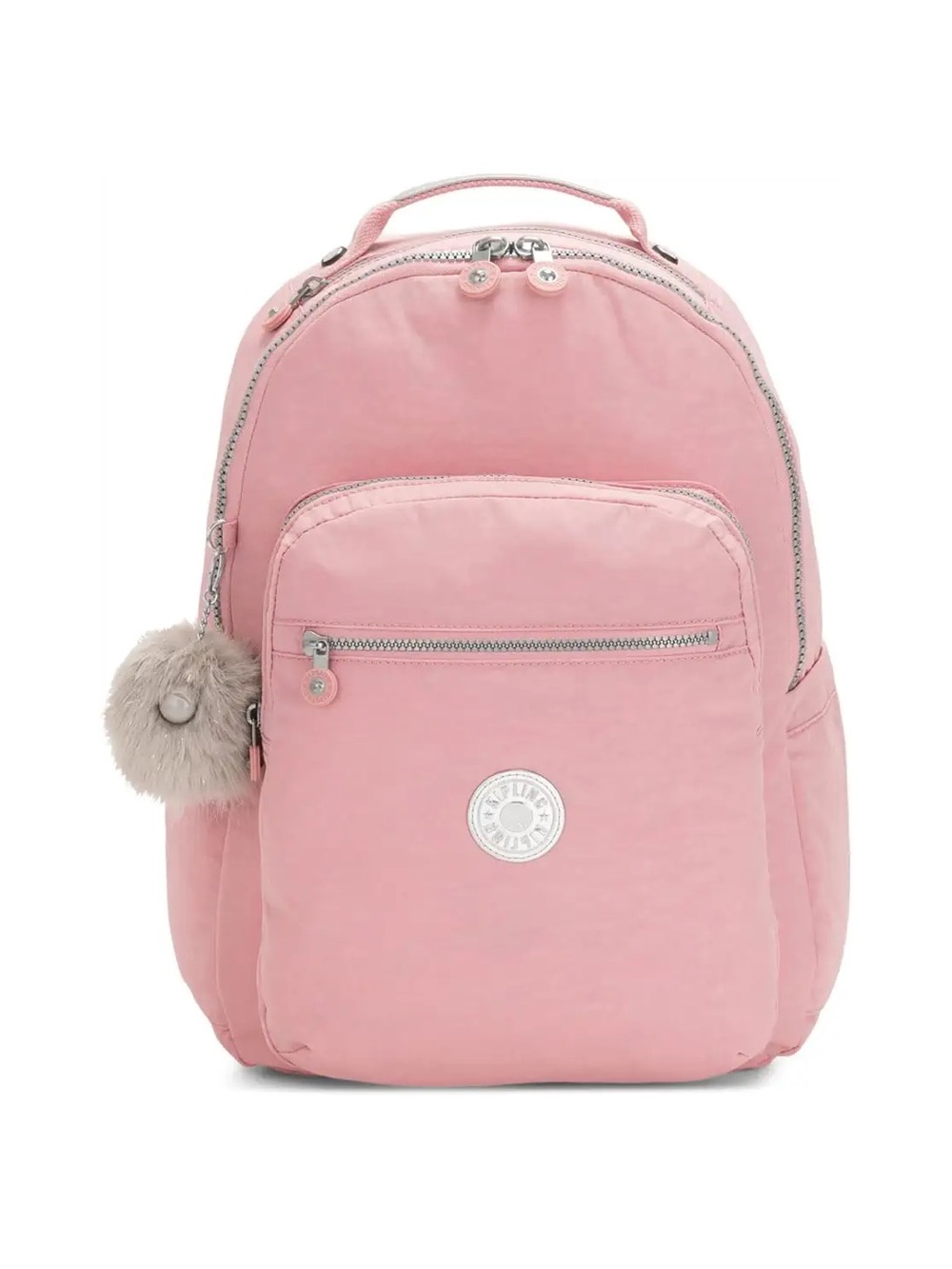 NWOT Kipling Nylon Backpack! - Picture 1 of 7